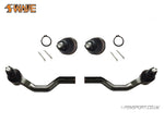 SWave Roll Centre & Bump Steer Adjuster kit - Swift 1.3, 1.5 & 1.6 Sport ZC31S