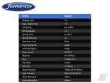 Valve Springs - Single - Supertech - 4AGE 16v