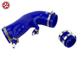 Air Intake Hose - Stoney Racing - Celica GT4 ST185 - Blue
