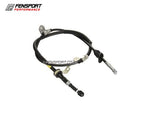 Hand Brake Cable - Right Hand Rear - GT86 & BRZ - SU003-00548