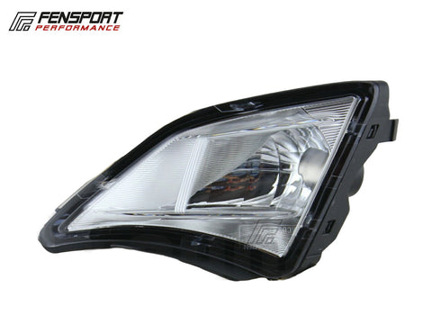 Indicator Light - LH - Genuine Toyota SU003-02535 - GT86