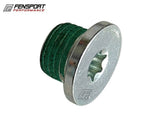 Gearbox - Plug - GT86, GR86, BRZ