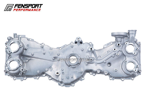 Oil Pump Assembly & Front Casing - GT86 & BRZ - FA20 - SU003-07504 - 13108AA111