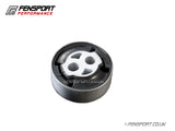 Rear Differential Mount Cushion - Genuine Part - Left Hand - No 1- GT86 & BRZ - SU003-09061