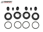 Brake Caliper - Front - Piston Seal Kit - GR86, GT86 & BRZ - SU003-10427