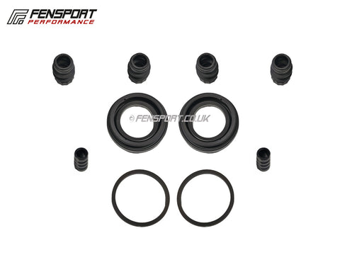 Brake Caliper - Rear - Piston Seal Kit - GR86, GT86 & BRZ - SU003-10496