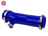 Air Intake Hose - Stoney Racing - MR2 MK2 NA Rev 3+ Blue