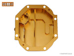 Rear Differential - Alloy Diff Cover - Summit - GR86, GT86 & BRZ