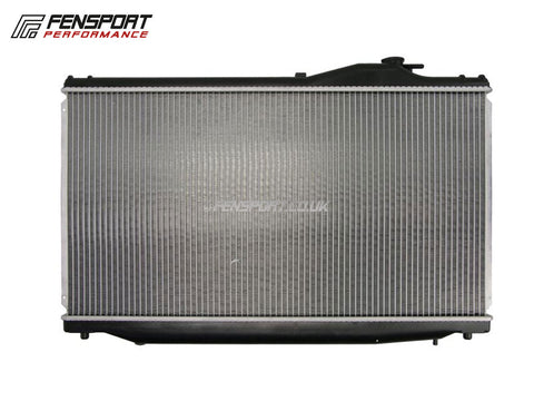 Radiator - Supra JZA80