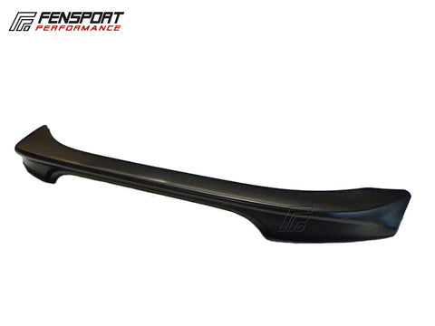 T Style Rear Spoiler - Unpainted - GT86 & BRZ