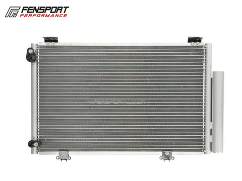 Air Con Radiator - AC Condenser - Yaris 1.0, 1.3, 1.5 T Sport