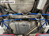Hardrace - Rear - Adjustable Suspension Arms & Trailing Arms - Celica 140 & 190 T Sport ZZT23#