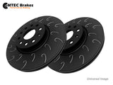 Mtec C Hook brake discs