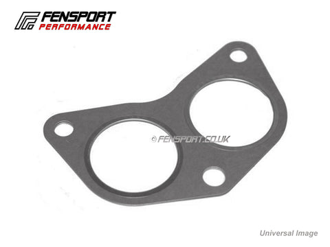 Gasket - Exhaust Manifold to Head - Multi Layer Steel - GT86 & BRZ  (2 Required)