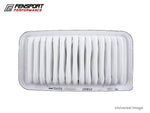 Air Filter - Genuine Toyota - GT86 & BRZ - 17801-0D011