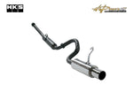 HKS Hi Power 409 Exhaust System - Corolla AE86