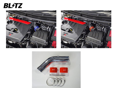 Air Intake - Blitz Suction Kit - GR Yaris