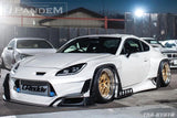 Pandem - Rocket Bunny V1 - Body Kit - GR86