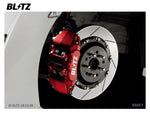 Brake Kit - Front - Blitz 86104 - GT86/BRZ