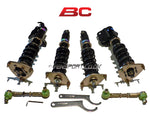 Coilover kit - BC Racing - BR Series - GT86 & BRZ