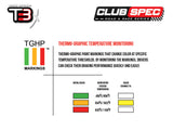 Brake Discs - Rear - DBA 4000 Series - T3 - GR86,GT86 & BRZ