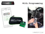 Ecutek EVi - Bluetooth Vehicle Interface Kit - With Programming