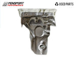 Turbo Heat shield - Upper - GR Yaris