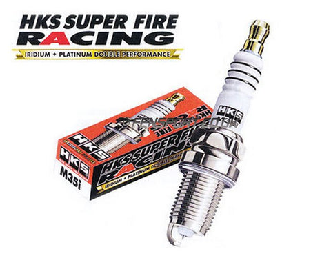 Spark Plug - HKS M50-HL - Grade 10