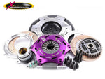 Clutch & Flywheel Kit - 184mm Twin Plate - Xtreme Ceramic - GR Yaris