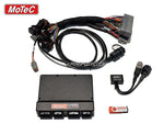 Motec M150 ECU - FA20 License - Toyota 86