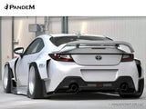 Pandem - Rocket Bunny V1 - Body Kit - GR86