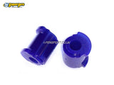 SuperPro - Rear Anti Roll Bar Bushes - 14mm - IS200, RS200 & IS300 - SPF2817-14K