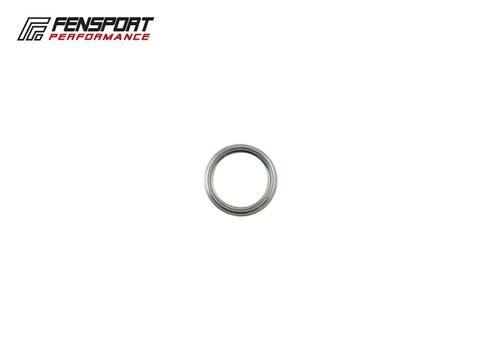 Oil Filler Plug Gasket - Rear Differential - GT86, BRZ & GR86 - SU003-00122