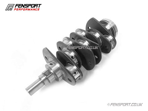 Crankshaft - GT86 & BRZ - FA20 Engine - Genuine Part - SU003-00155