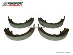 Hand Brake Shoe Set for GT86 & BRZ - SU003-04546