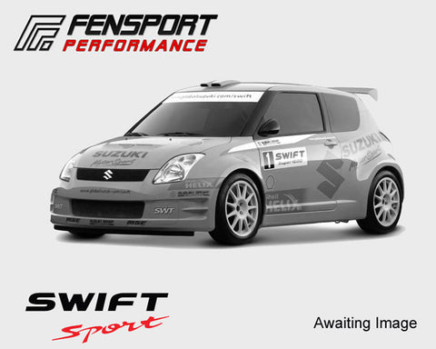 Wheel Bearing Kit - Rear - Ignis Sport