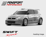 Wheel Bearing Kit - Front - Ignis Sport