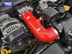 Air Intake Hose - Samco - Various Colours - Deletes Noise Generator - GT86 & BRZ