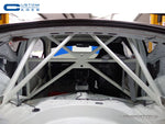 Roll Cage - International Multi Point - T45 - FIA Certificated - GT86 & BRZ