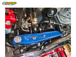 SuperPro - Rear Camber Control Arm Lower - Adjustable - Pair - GT86 & BRZ