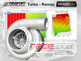 Fensport - Turbo Remap - GT86 & BRZ