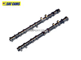 Cat Cams Stage 6 Camshafts - Full Race - 4A-GE 20V