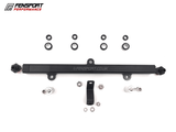 3sgte top feed fuel rail 11mm